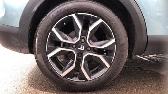 Citroen C4 50kWh Sense Hatchback 5dr Electric Auto (7.4kW Charger) (136 ps)