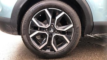 Citroen C4 50kWh Sense Hatchback 5dr Electric Auto (7.4kW Charger) (136 ps)