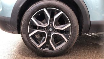 Citroen C4 50kWh Sense Hatchback 5dr Electric Auto (7.4kW Charger) (136 ps)