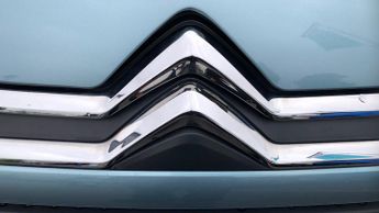 Citroen C4 50kWh Sense Hatchback 5dr Electric Auto (7.4kW Charger) (136 ps)