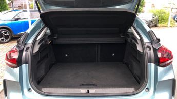 Citroen C4 50kWh Sense Hatchback 5dr Electric Auto (7.4kW Charger) (136 ps)