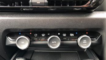 Citroen C4 50kWh Sense Hatchback 5dr Electric Auto (7.4kW Charger) (136 ps)