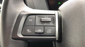 Citroen C4 50kWh Sense Hatchback 5dr Electric Auto (7.4kW Charger) (136 ps)