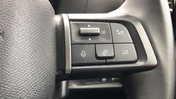 Citroen C4 50kWh Sense Hatchback 5dr Electric Auto (7.4kW Charger) (136 ps)