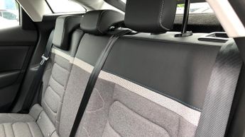 Citroen C4 50kWh Sense Hatchback 5dr Electric Auto (7.4kW Charger) (136 ps)