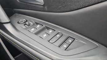Peugeot 408 58kWh GT Fastback 5dr Electric Auto (210 ps)