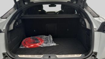 Peugeot 408 58kWh GT Fastback 5dr Electric Auto (210 ps)
