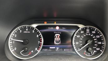 Nissan Juke 1.0 DIG-T N-Connecta SUV 5dr Petrol DCT Auto Euro 6 (s/s) (114 p