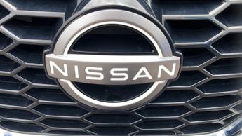 Nissan Juke 1.0 DIG-T N-Connecta SUV 5dr Petrol DCT Auto Euro 6 (s/s) (114 p
