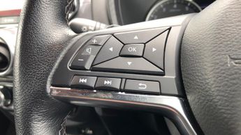 Nissan Juke 1.0 DIG-T N-Connecta SUV 5dr Petrol DCT Auto Euro 6 (s/s) (114 p