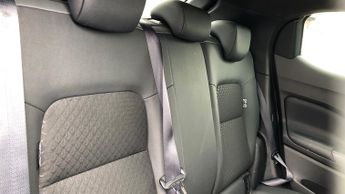 Nissan Juke 1.0 DIG-T N-Connecta SUV 5dr Petrol DCT Auto Euro 6 (s/s) (114 p