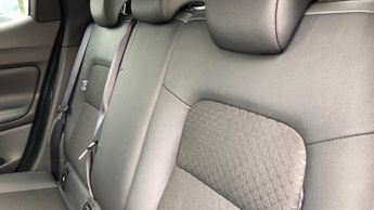 Nissan Juke 1.0 DIG-T N-Connecta SUV 5dr Petrol DCT Auto Euro 6 (s/s) (114 p