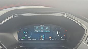 Ford Kuga 2.5h Duratec ST-Line X SUV 5dr Petrol Hybrid CVT Euro 6 (s/s) (1