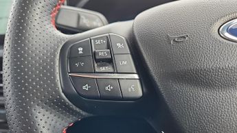 Ford Kuga 2.5h Duratec ST-Line X SUV 5dr Petrol Hybrid CVT Euro 6 (s/s) (1