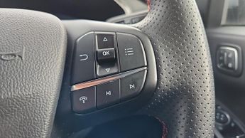 Ford Kuga 2.5h Duratec ST-Line X SUV 5dr Petrol Hybrid CVT Euro 6 (s/s) (1