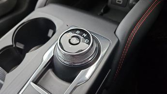 Ford Kuga 2.5h Duratec ST-Line X SUV 5dr Petrol Hybrid CVT Euro 6 (s/s) (1