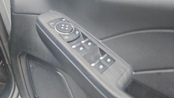 Ford Kuga 2.5h Duratec ST-Line X SUV 5dr Petrol Hybrid CVT Euro 6 (s/s) (1