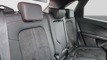 Ford Kuga 2.5h Duratec ST-Line X SUV 5dr Petrol Hybrid CVT Euro 6 (s/s) (1