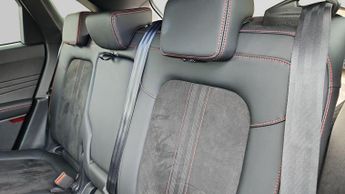 Ford Kuga 2.5h Duratec ST-Line X SUV 5dr Petrol Hybrid CVT Euro 6 (s/s) (1