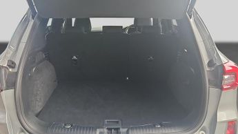 Ford Kuga 2.5h Duratec ST-Line X SUV 5dr Petrol Hybrid CVT Euro 6 (s/s) (1