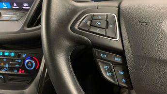 Ford Kuga 2.0 TDCi EcoBlue Titanium X Edition SUV 5dr Diesel Powershift Eu