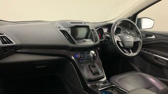 Ford Kuga 2.0 TDCi EcoBlue Titanium X Edition SUV 5dr Diesel Powershift Eu