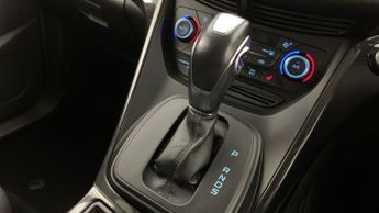 Ford Kuga 2.0 TDCi EcoBlue Titanium X Edition SUV 5dr Diesel Powershift Eu