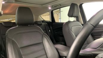 Ford Kuga 2.0 TDCi EcoBlue Titanium X Edition SUV 5dr Diesel Powershift Eu
