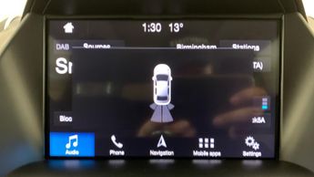 Ford Kuga 2.0 TDCi EcoBlue Titanium X Edition SUV 5dr Diesel Powershift Eu