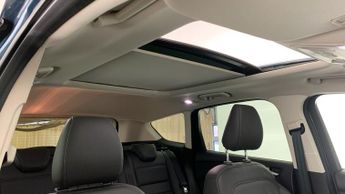 Ford Kuga 2.0 TDCi EcoBlue Titanium X Edition SUV 5dr Diesel Powershift Eu