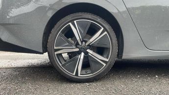 Peugeot 308 Sw 1.5 BlueHDi GT Estate 5dr Diesel EAT Euro 6 (s/s) (130 ps)