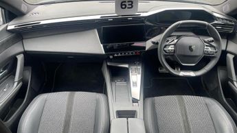 Peugeot 308 Sw 1.5 BlueHDi GT Estate 5dr Diesel EAT Euro 6 (s/s) (130 ps)