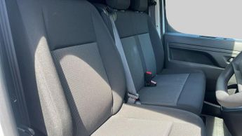 Citroen Dispatch 75 kWh Enterprise M Panel Van 6dr Electric Auto MWB (7.4kW Charg