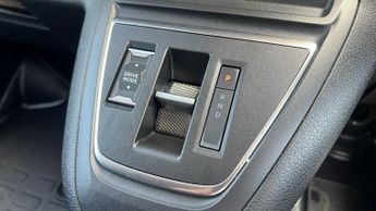 Citroen Dispatch 75 kWh Enterprise M Panel Van 6dr Electric Auto MWB (7.4kW Charg
