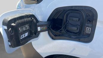 Citroen Dispatch 75 kWh Enterprise M Panel Van 6dr Electric Auto MWB (7.4kW Charg