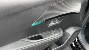 Peugeot 208 1.2 PureTech Allure Hatchback 5dr Petrol EAT Euro 6 (s/s) (130 p