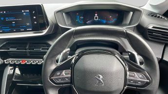 Peugeot 208 1.2 PureTech Allure Hatchback 5dr Petrol EAT Euro 6 (s/s) (130 p