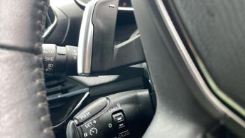 Peugeot 208 1.2 PureTech Allure Hatchback 5dr Petrol EAT Euro 6 (s/s) (130 p