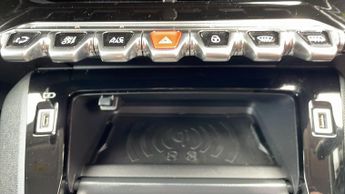 Peugeot 208 1.2 PureTech Allure Hatchback 5dr Petrol EAT Euro 6 (s/s) (130 p