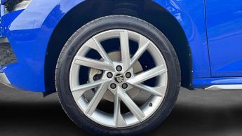 Skoda Kamiq 1.5 TSI ACT SE L Executive SUV 5dr Petrol DSG Euro 6 (s/s) (150 