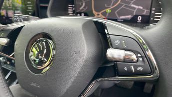 Skoda Kamiq 1.5 TSI ACT SE L Executive SUV 5dr Petrol DSG Euro 6 (s/s) (150 