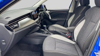 Skoda Kamiq 1.5 TSI ACT SE L Executive SUV 5dr Petrol DSG Euro 6 (s/s) (150 