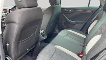 Skoda Kamiq 1.5 TSI ACT SE L Executive SUV 5dr Petrol DSG Euro 6 (s/s) (150 