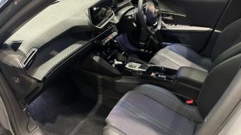 Peugeot 2008 1.2 PureTech GT EAT Euro 6 (s/s) 5dr
