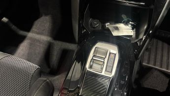 Peugeot 2008 1.2 PureTech GT EAT Euro 6 (s/s) 5dr