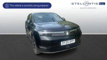 Vauxhall Grandland 1.2 Ultimate SUV 5dr Petrol Hybrid e-DCT Euro 6 (s/s) (136 ps)