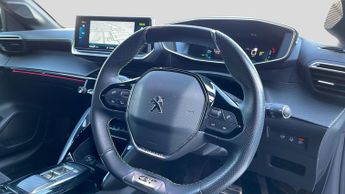 Peugeot 208 50kWh GT Premium Hatchback 5dr Electric Auto (7kW Charger) (136 
