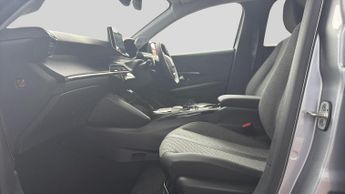Peugeot 208 1.2 Allure Hatchback 5dr Petrol Hybrid e-DSC6 Euro 6 (s/s) (100 