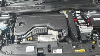 Peugeot 208 1.2 Allure Hatchback 5dr Petrol Hybrid e-DSC6 Euro 6 (s/s) (100 