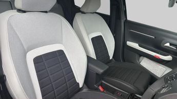 Citroen C3 1.2 Hybrid MAX Hatchback 5dr Petrol Hybrid e-DSC Euro 6 (s/s) (1